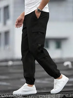 Trousers & Chinos